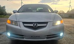 2008 Acura TL 3.2