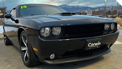 2014 Dodge Challenger R/T