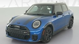 2025 MINI Hardtop S Iconic