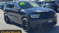2019 Dodge Durango GT