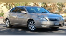 2005 Toyota Avalon XL