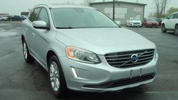 2016 Volvo XC60 T5 Premier