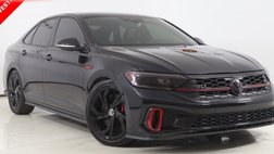 2024 Volkswagen Jetta GLI Autobahn