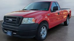 2007 Ford F-150 XL