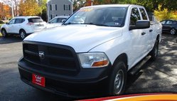 2012 Ram Ram Pickup 1500 ST