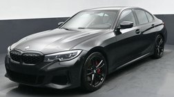 2021 BMW 3 Series M340i xDrive
