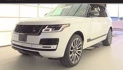 2020 Land Rover Range Rover SVAutobiography LWB