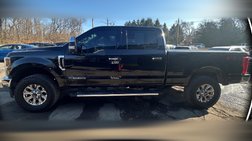 2019 Ford Super Duty F-250 King Ranch