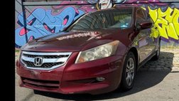 2008 Honda Accord LX