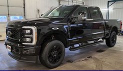 2026 Ford Super Duty F-350 Lariat