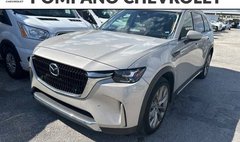 2024 Mazda CX-90 3.3 Turbo Premium