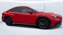 2024 Subaru WRX Limited