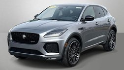 2024 Jaguar E-PACE P250 R-Dynamic SE