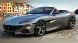 2022 Ferrari Portofino M Base