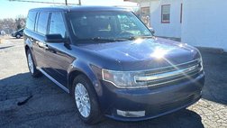 2016 Ford Flex SEL