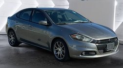 2013 Dodge Dart Rallye