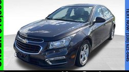 2015 Chevrolet Cruze 1LT Auto