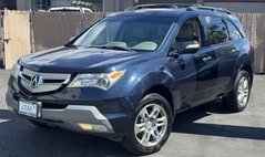 2009 Acura MDX SH-AWD w/Tech w/RES