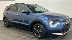 2024 Kia Niro SX