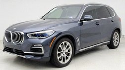 2019 BMW X5 xDrive50i