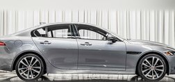 2020 Jaguar XE P250 S