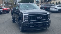 2025 Ford Super Duty F-350 XL