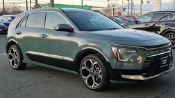 2023 Kia Niro EX Touring