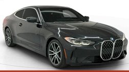 2024 BMW 4 Series 430i