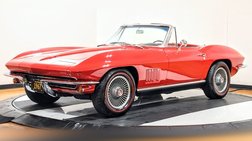 1967 Chevrolet Corvette 