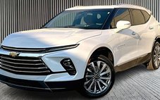 2024 Chevrolet Blazer Premier
