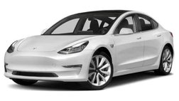 2020 Tesla Model 3 Standard Range