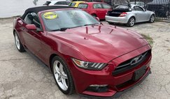 2015 Ford Mustang EcoBoost Premium