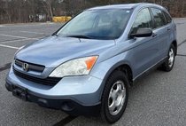 2009 Honda CR-V LX