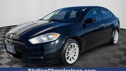 2014 Dodge Dart Limited