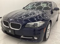 2015 BMW 5 Series 535i xDrive