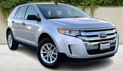 2013 Ford Edge SE