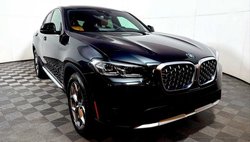 2023 BMW X4 xDrive30i