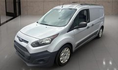 2014 Ford Transit Connect XL