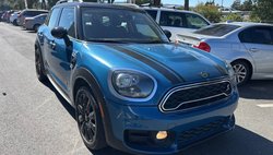 2019 MINI Countryman Cooper S ALL4
