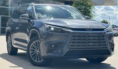 2024 Lexus TX 350 350