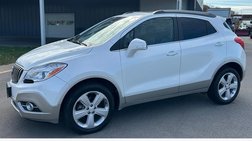 2016 Buick Encore Premium