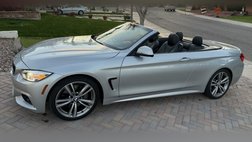 2014 BMW 4 Series 435i