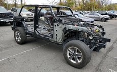 2024 Jeep Wrangler Rubicon 4xe