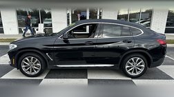 2019 BMW X4 xDrive30i