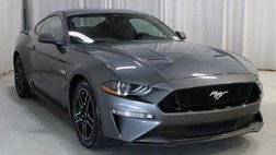 2023 Ford Mustang GT
