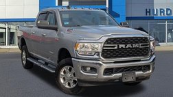2022 Ram Ram Pickup 2500 Big Horn