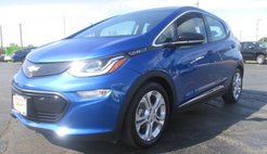 2021 Chevrolet Bolt EV LT