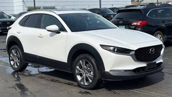 2024 Mazda CX-30 2.5 S Preferred
