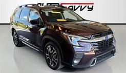 2024 Subaru Ascent Touring