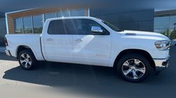 2022 Ram Ram Pickup 1500 Laramie